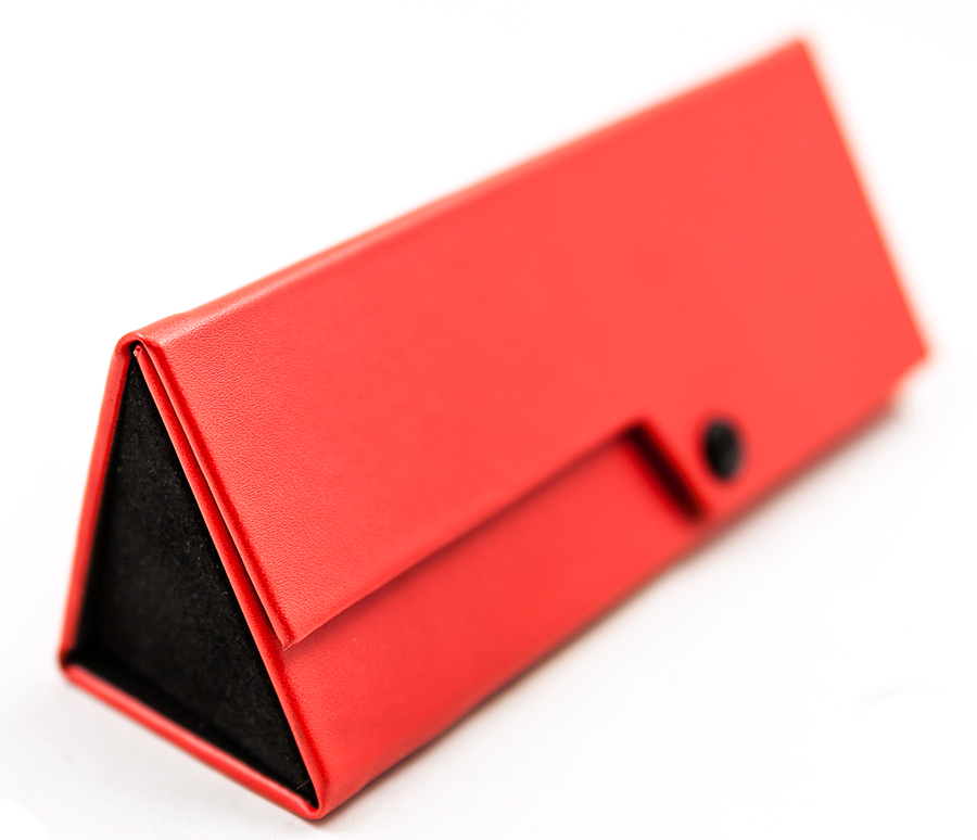 ST-F412 Eyeglass Case