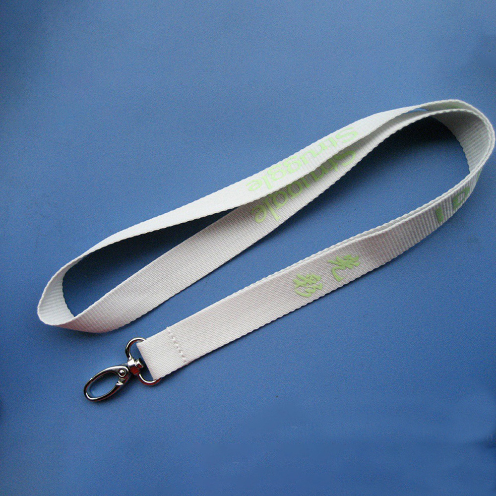 ST-G226 Poly Lanyard