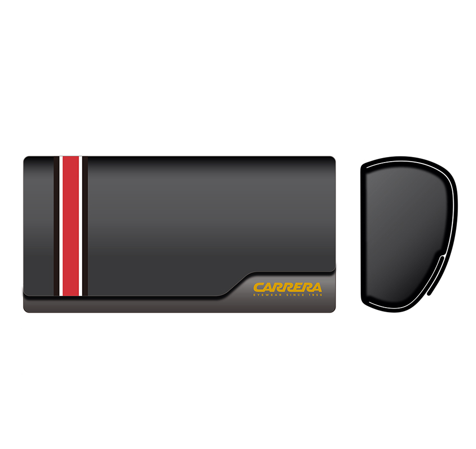 SS-C416H Sunglass Case