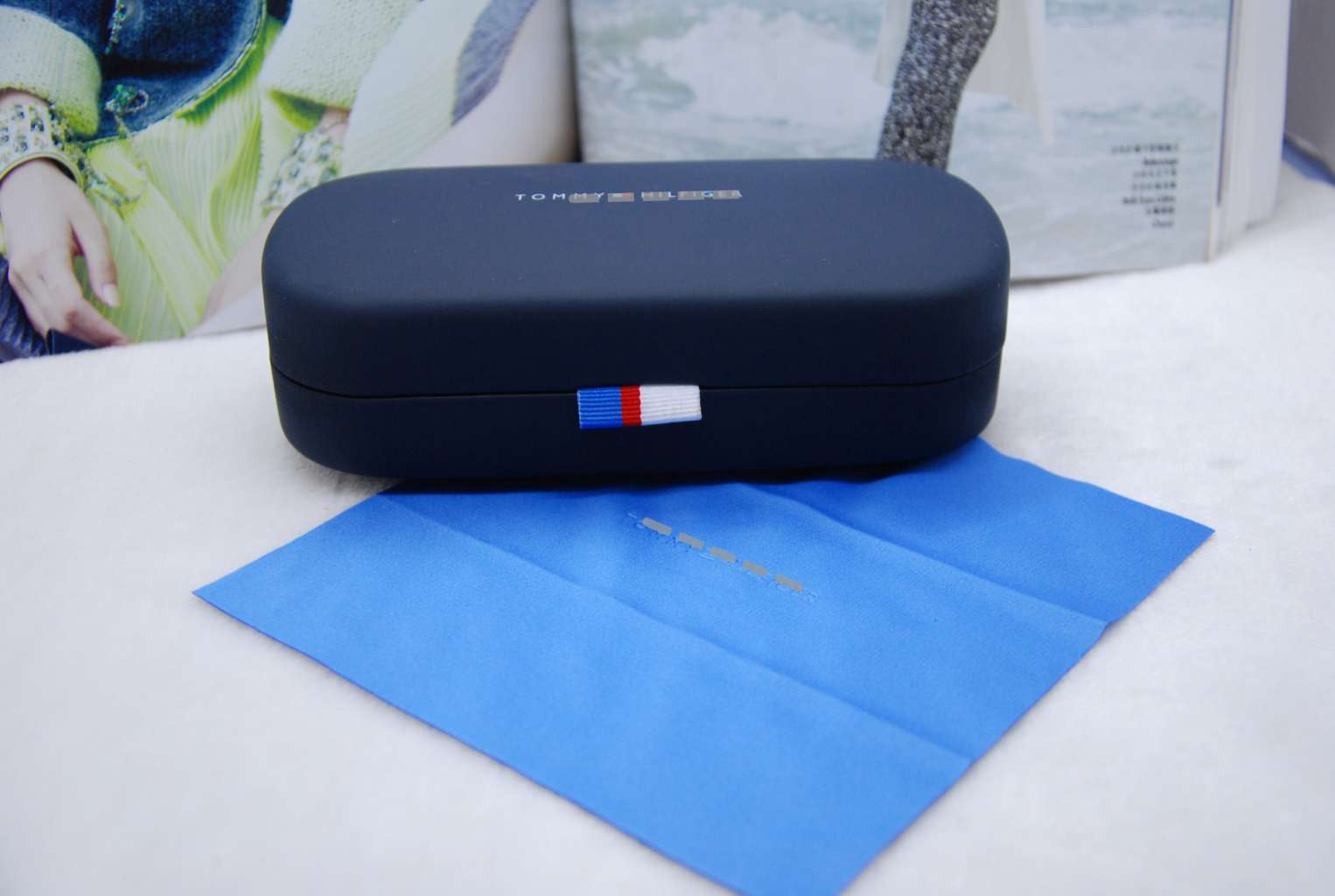 ST-G417 Eyeglass case