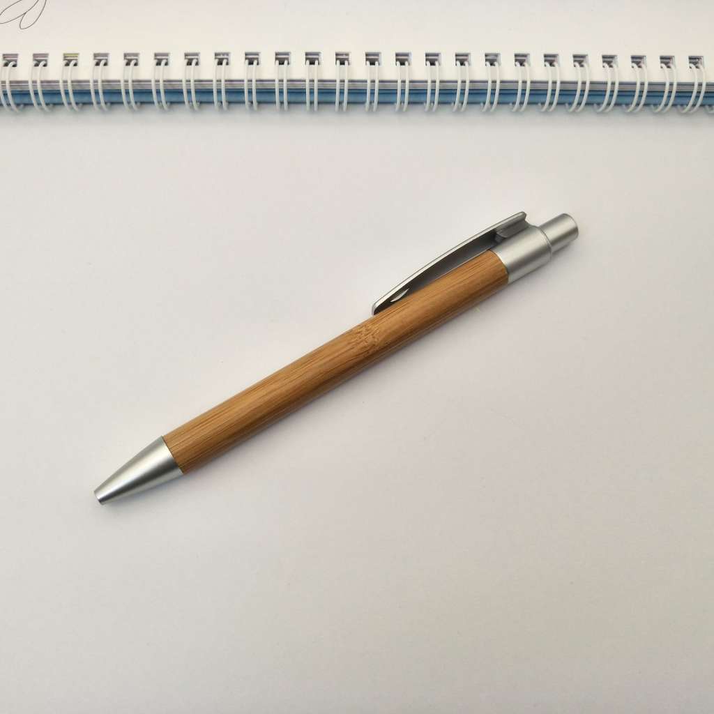 ST-G114 Ballpoint Pen