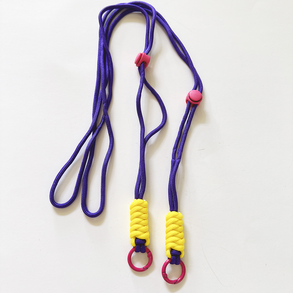 ST-G214 Rope Lanyard