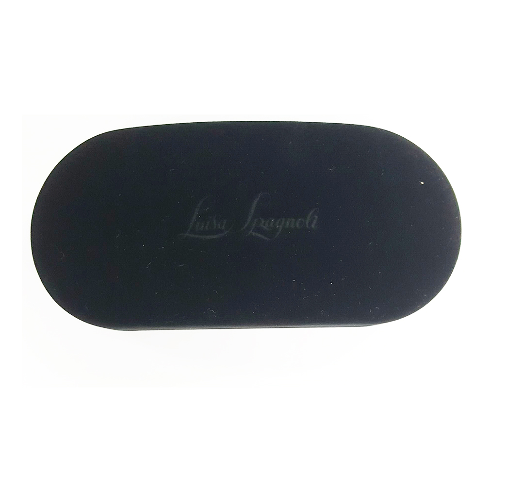 SS-L313 Velvet Sunglass Case