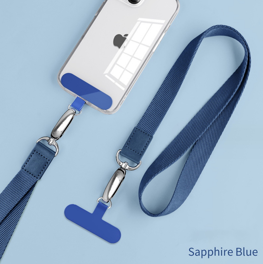 ST-G201b Phone Lanyard