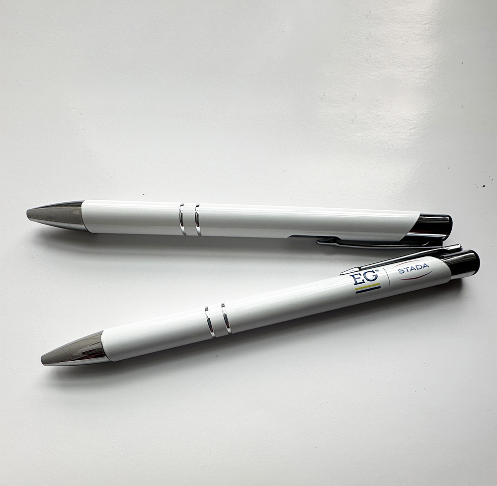 SO-G108w Metal Pens