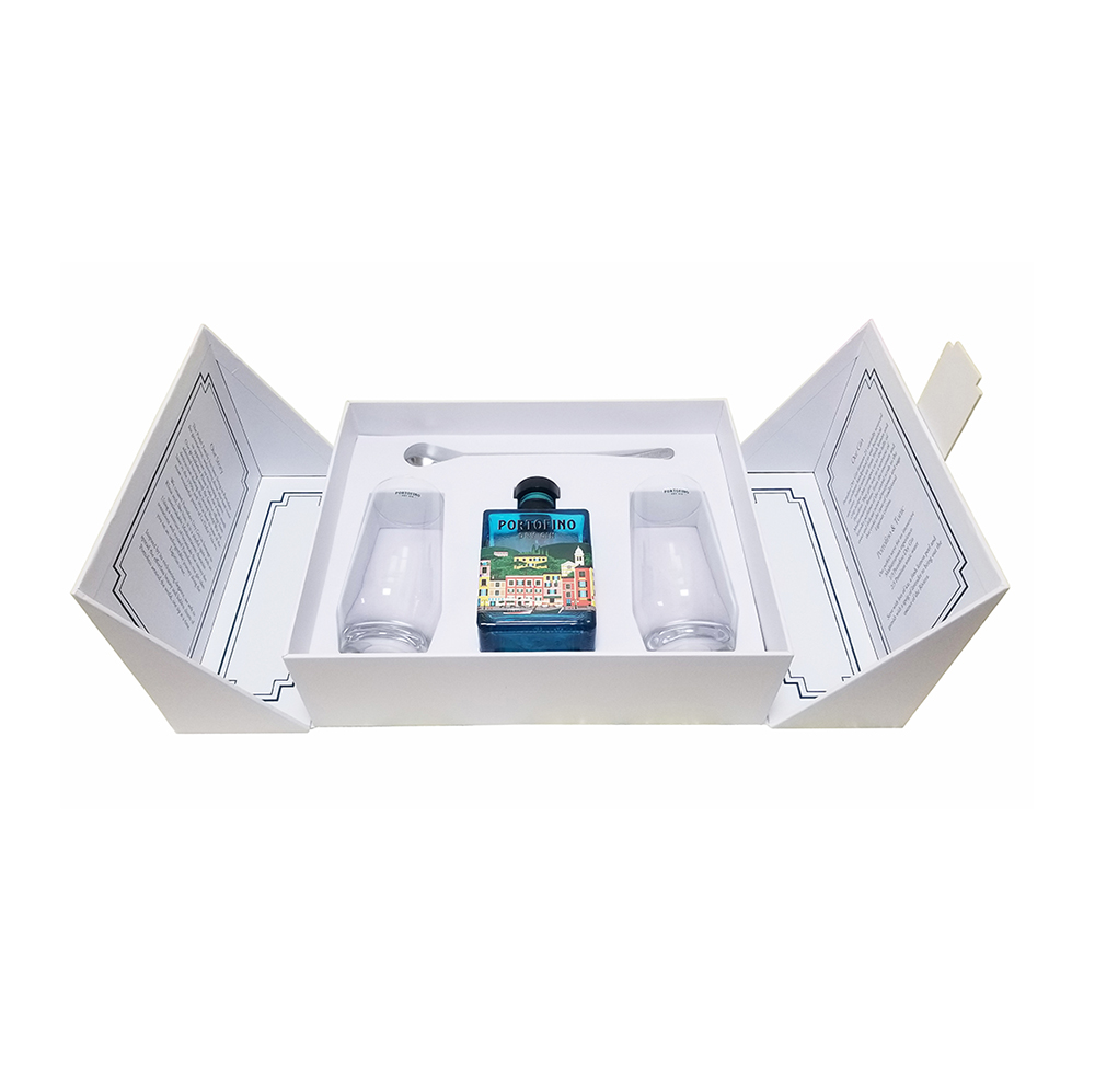 SS-P312 Paper Gift Box