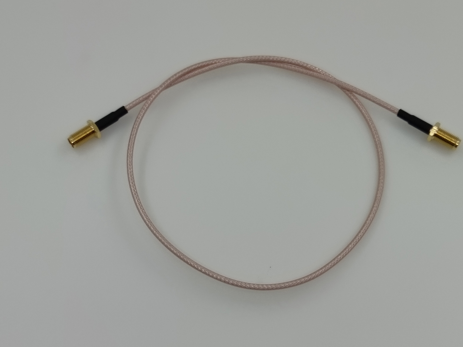 F FEMALE TO F FEMALE