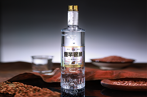 金狮银狮·御品双骄——沧州御品坊新作，匠心酿就百姓尊享