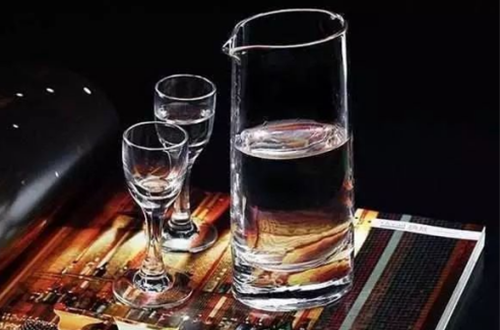 白酒品评四步法：从观色到鉴格，解锁舌尖上的醇香奥秘