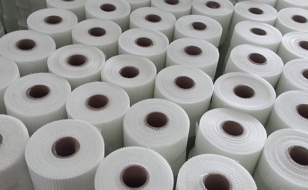 树脂基复合材料——玻璃纤维