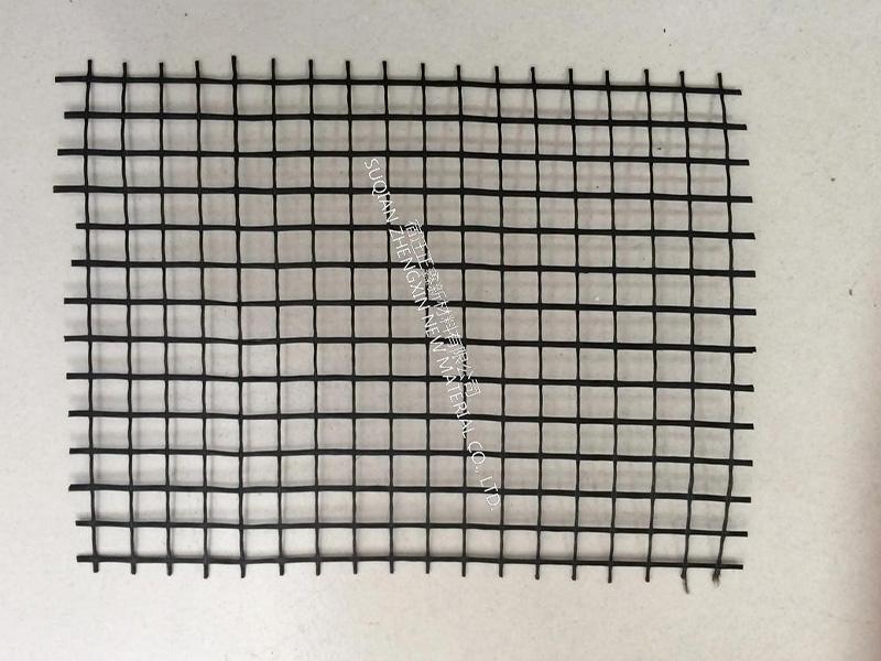 玻纤土工栅格和土工布