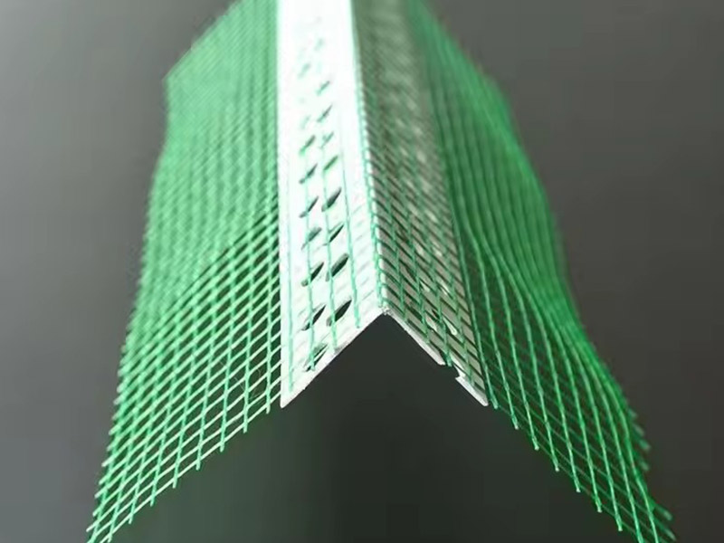 玻璃纤维网PVC护角