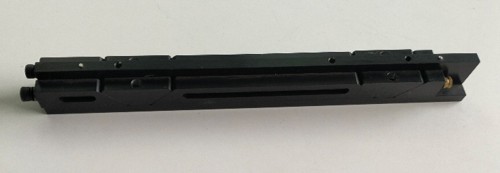 CPCI冷板锁紧条标准品