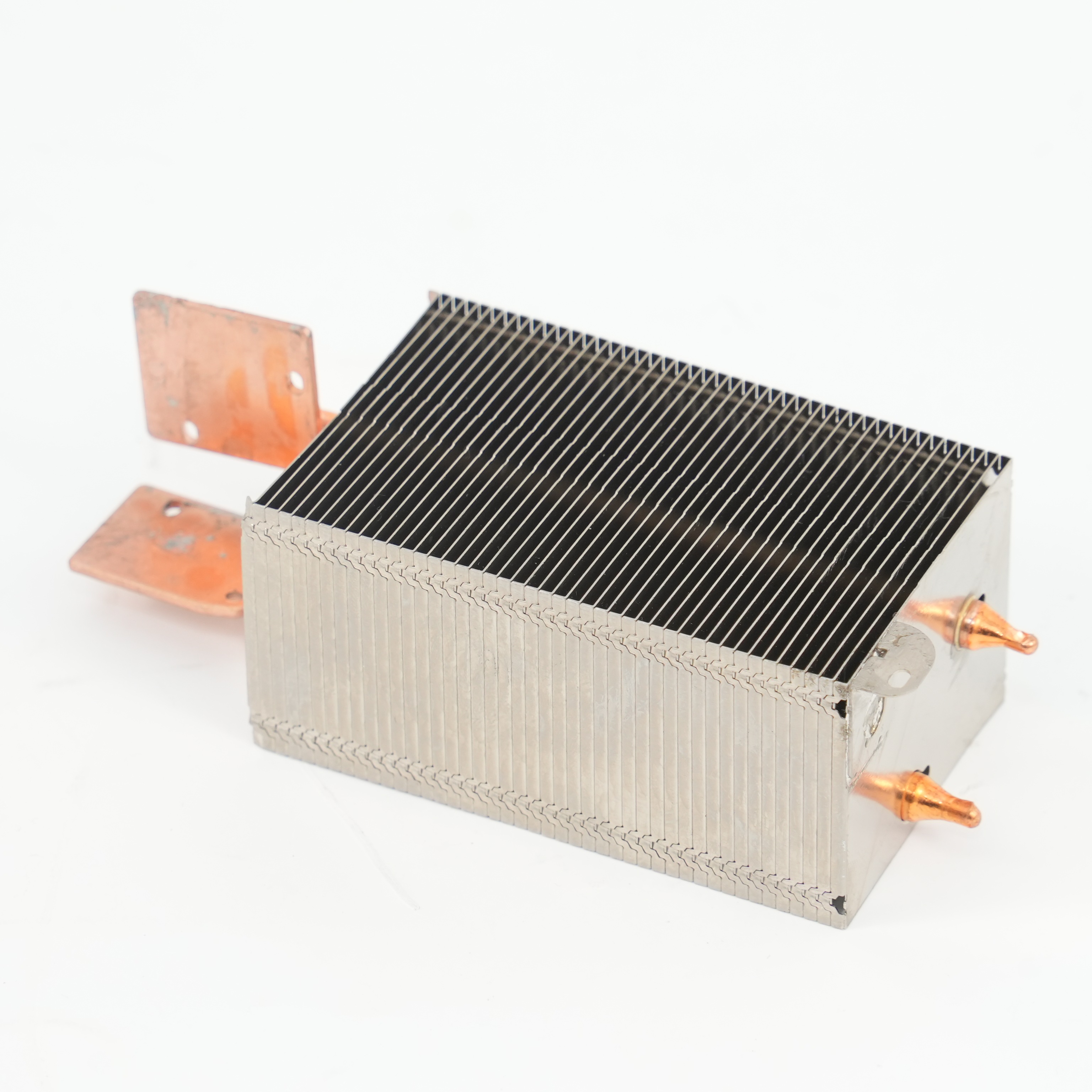 投影仪热管模组