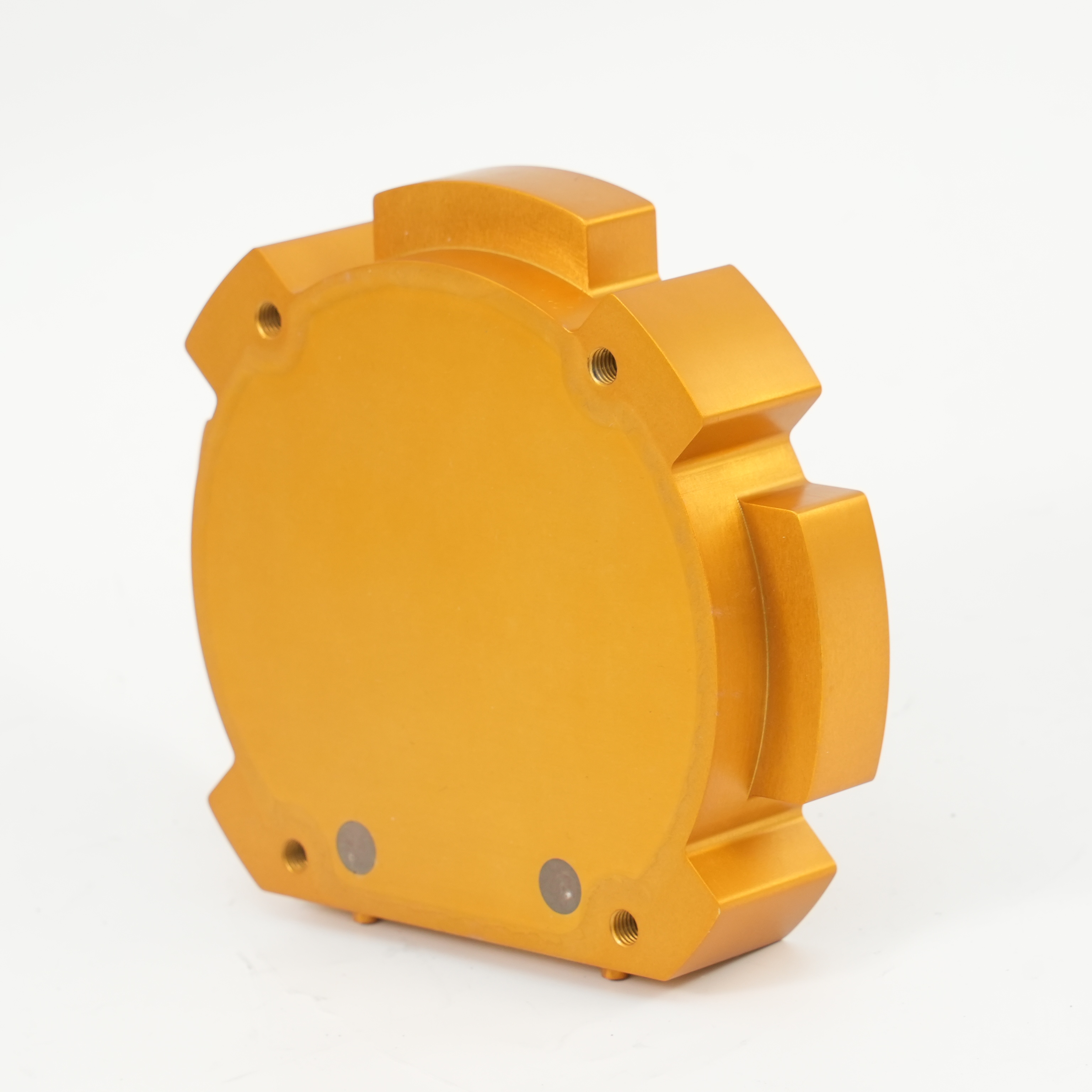 导引头相变储热模组