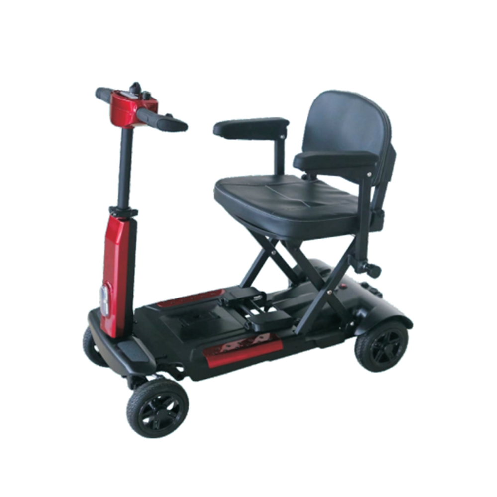 CP-SX11 Folding Scooter