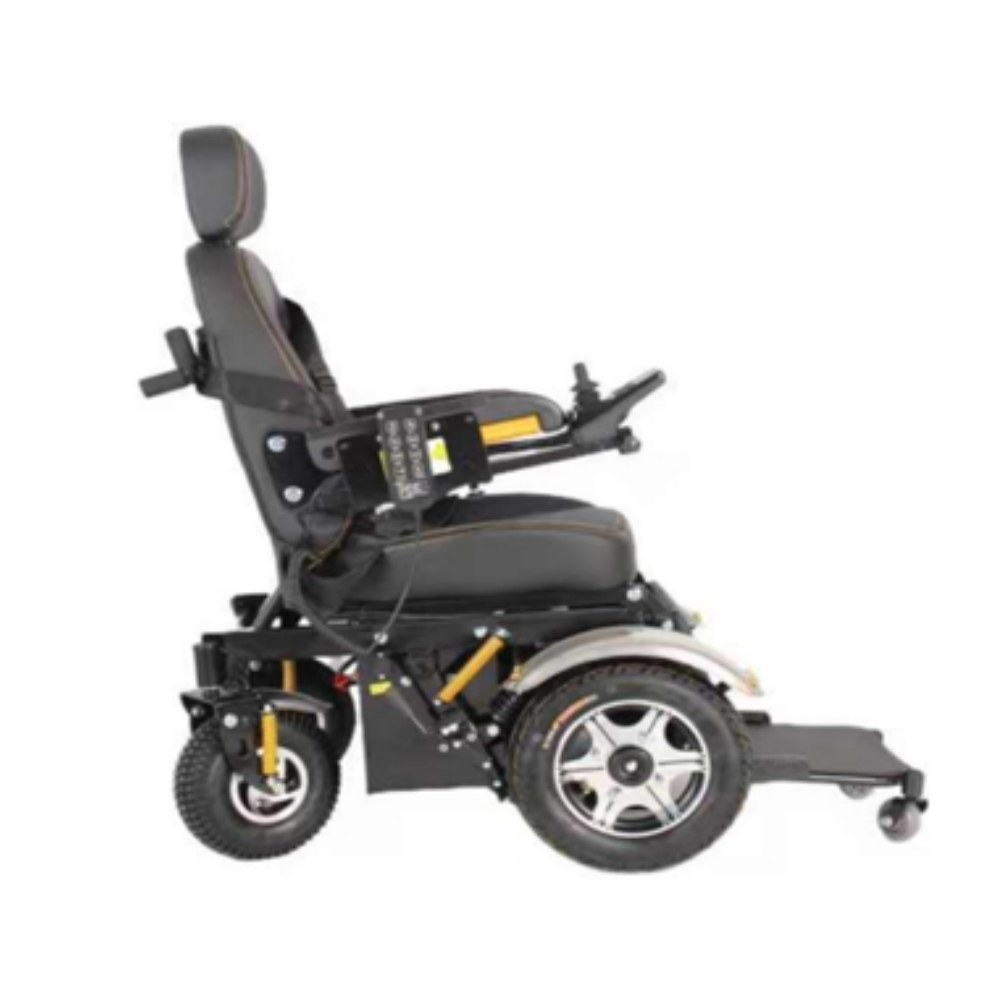 CP-EW303 Standing Reclining power wheelchair