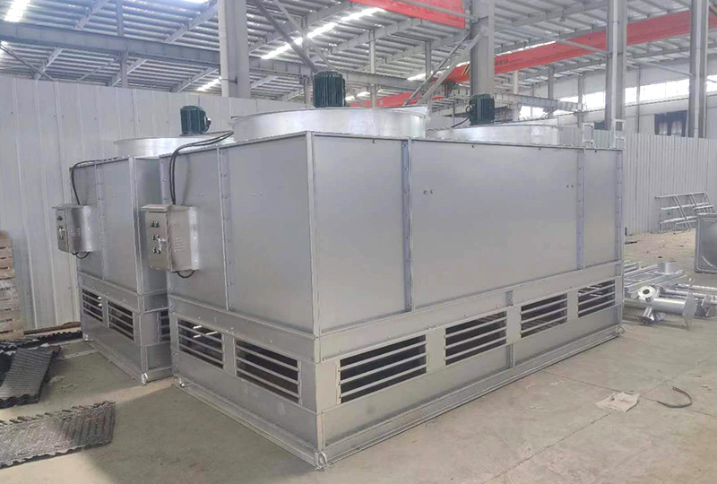 冷却塔电动机日常维护，应注意事项