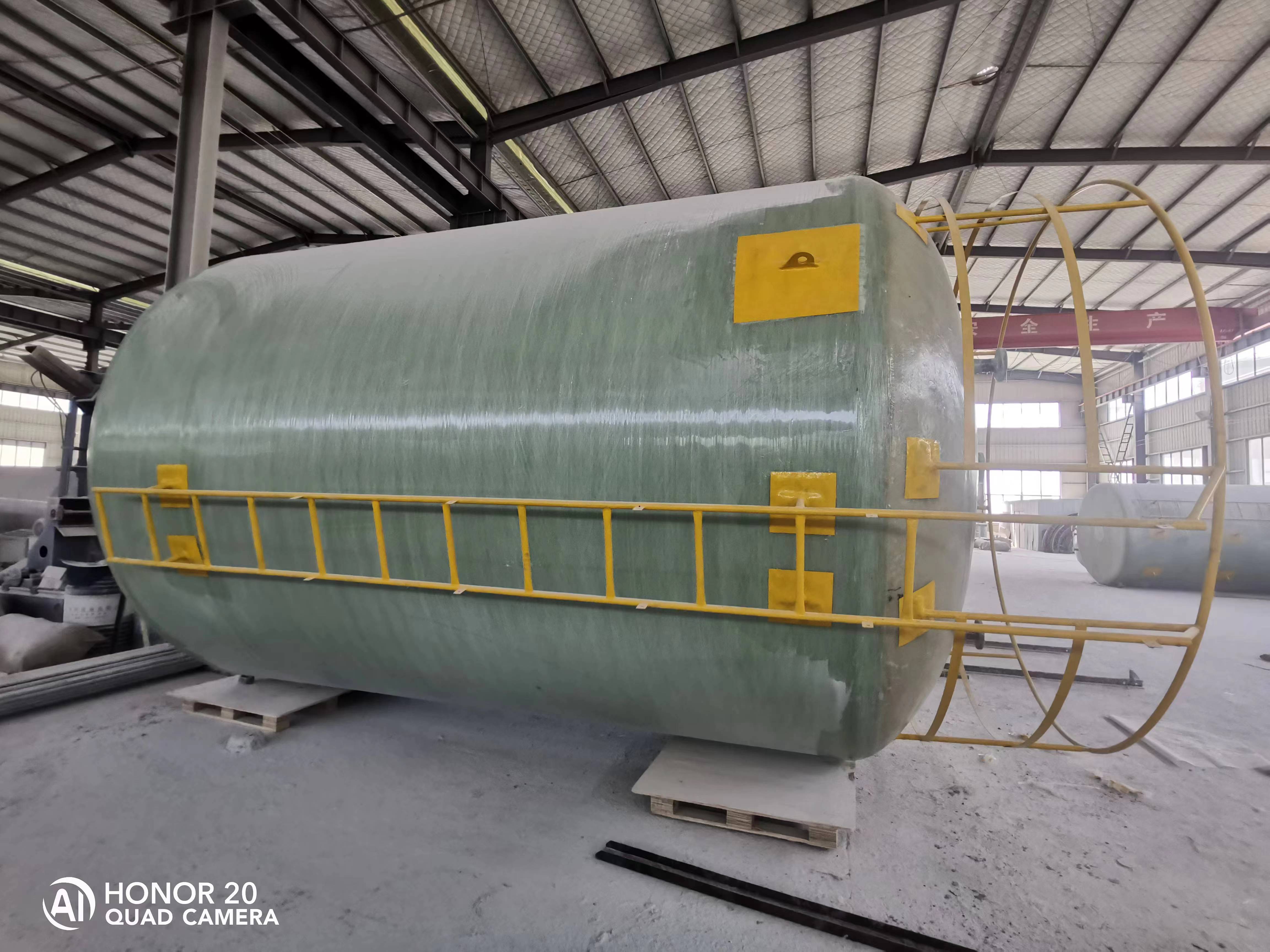 立式储罐（40立方）