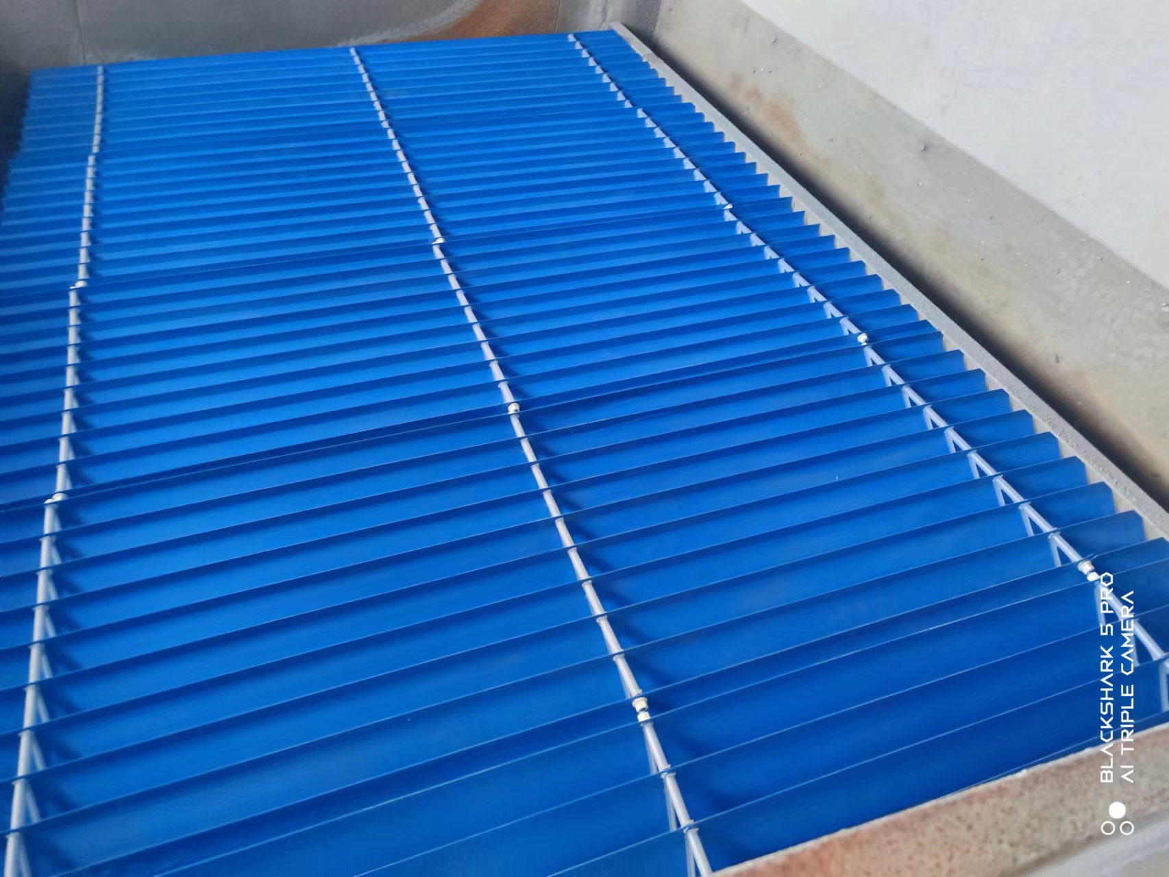 C波收水器  H160-45