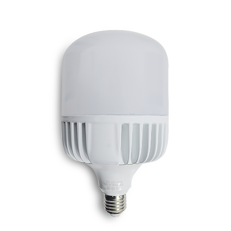 格瑞捷 LED灯泡 柱型 45W 6500K 白光 E27 螺口