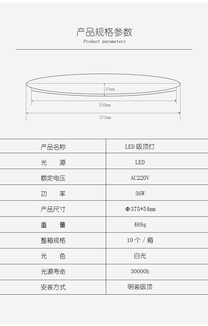 【格瑞捷(geruijie)LED照明/光源GRJ-XDD-20010-36W】 格瑞捷 LED吸顶灯 GRJ-XDD-20010-36W 套(薄款)【价格 图片 品牌 报价】-苏宁易购格瑞捷照明灯饰旗舰店