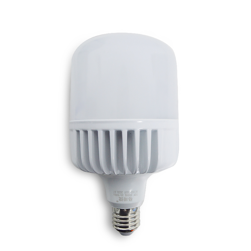 格瑞捷 LED灯泡 柱型 35W 6500K 白光 E27 螺口