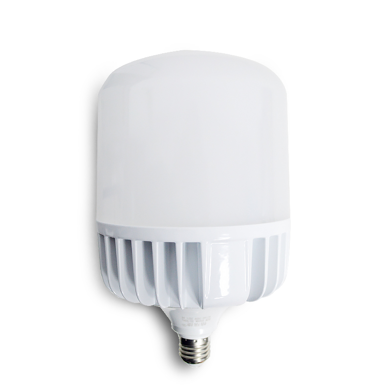 格瑞捷 LED灯泡 柱型 80W 6500K 白光 E27 螺口