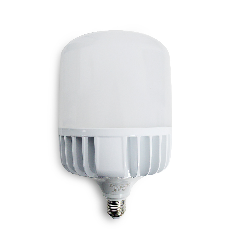 格瑞捷 LED灯泡 柱型 65W 6500K 白光 E27 螺口