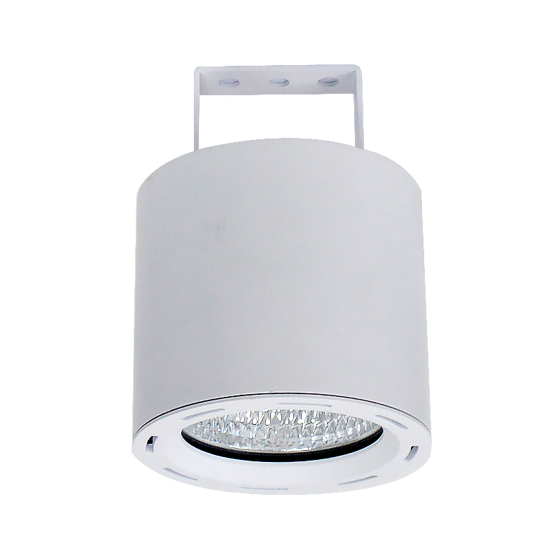 格瑞捷 固定式LED灯具(LED筒灯)GRJ-MZ-150W 白光5700K/个