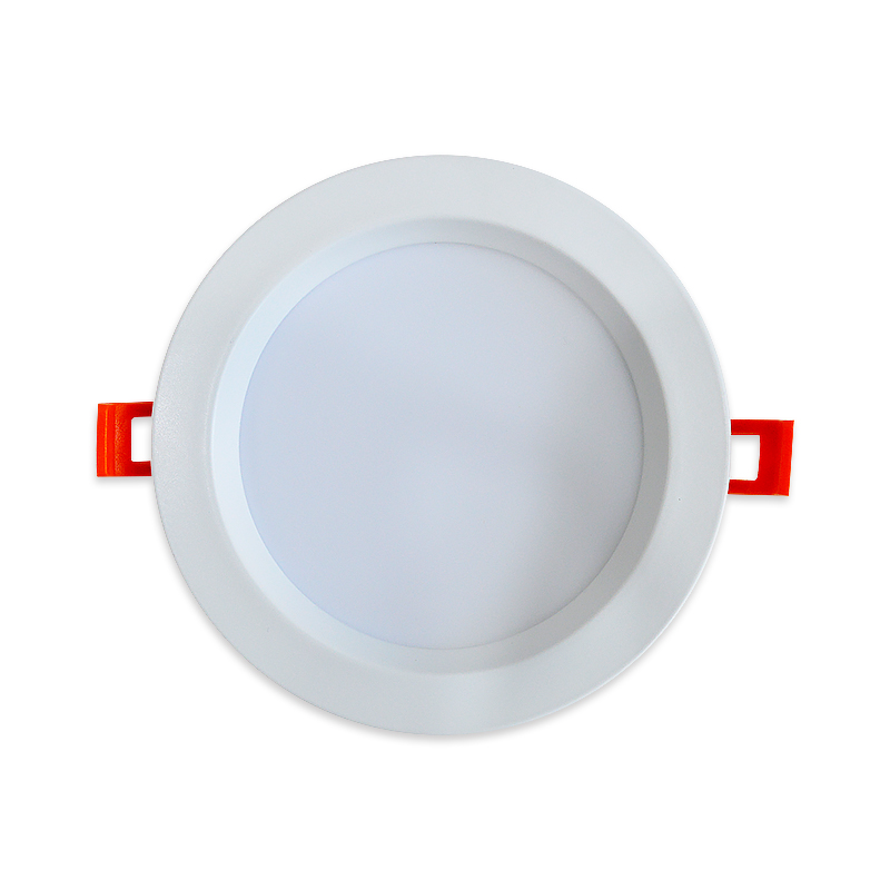 格瑞捷 LED声光控铁质筒灯GRJ-TD-18W/个