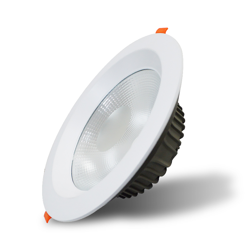 格瑞捷LED筒灯6寸金刚32W白光/个