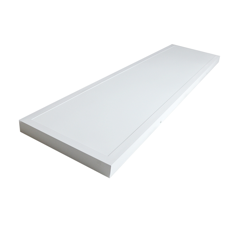 格瑞捷 LED明装方形吸顶灯 300*1200/60W 白光/个