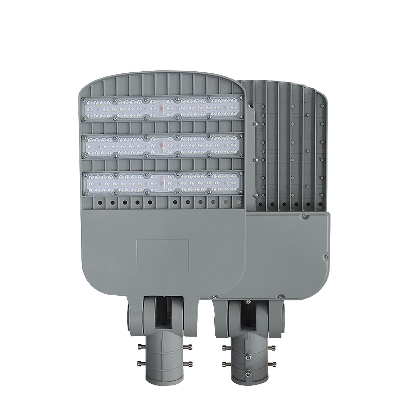 格瑞捷 LED路灯头 150W白光 /个