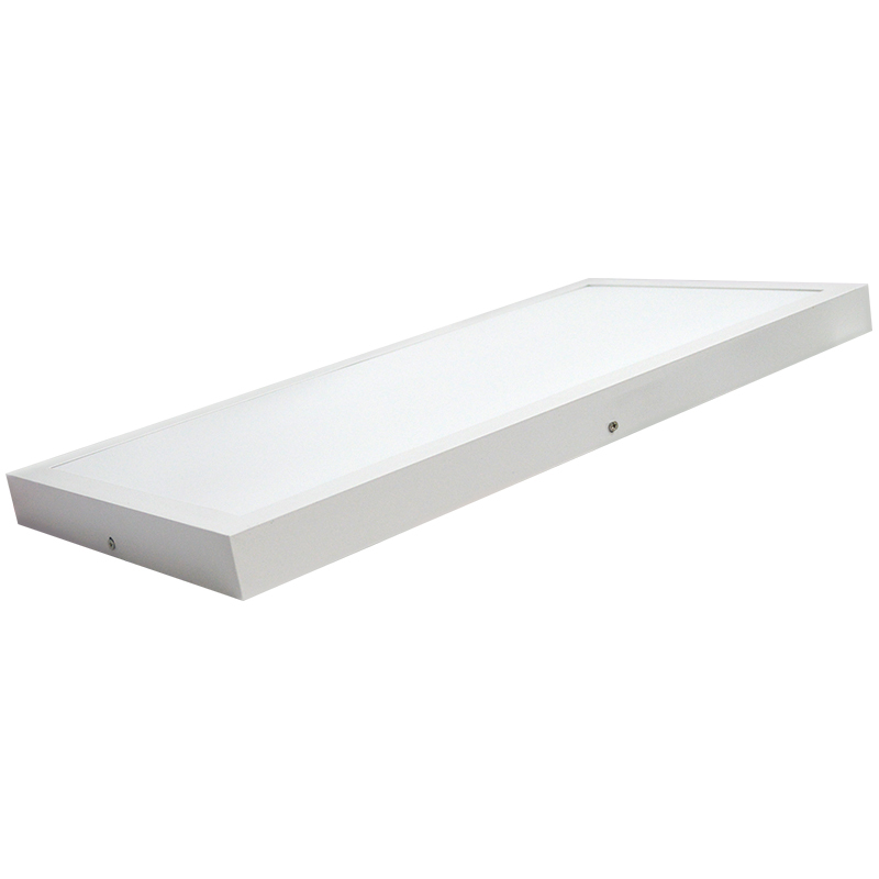 格瑞捷 LED明装方形吸顶灯 300*600/36W 白光/个