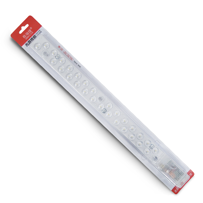 格瑞捷 LED灯条 GRJ-DT-000-12W 白光/个