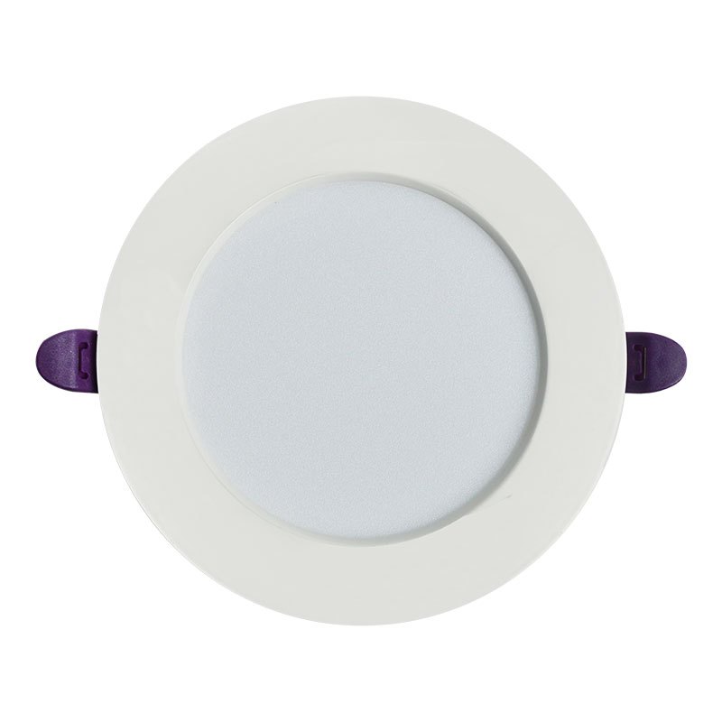 格瑞捷 LED筒灯 6寸24W 白光/个