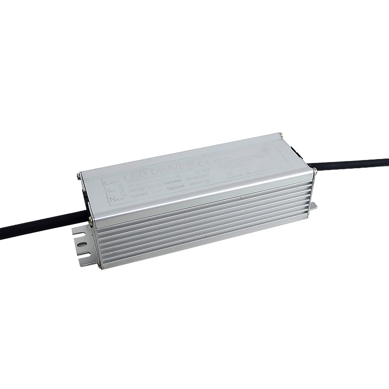 格瑞捷 LED防水驱动电源 100W/个