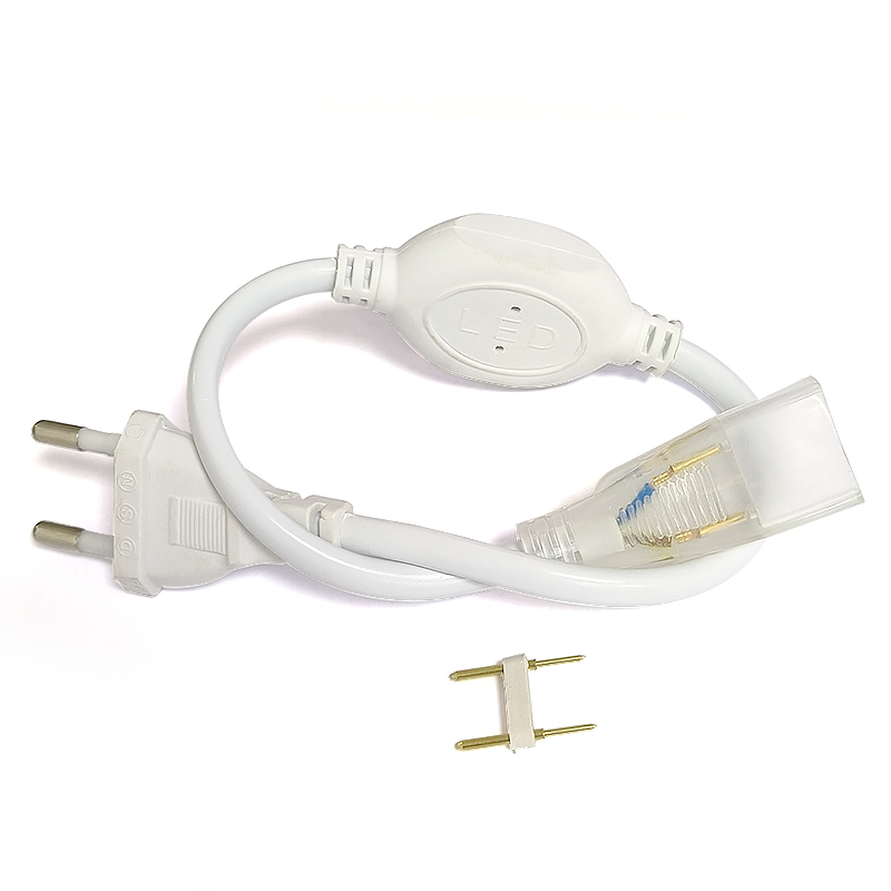 格瑞捷 led灯带插头针距12mm/个