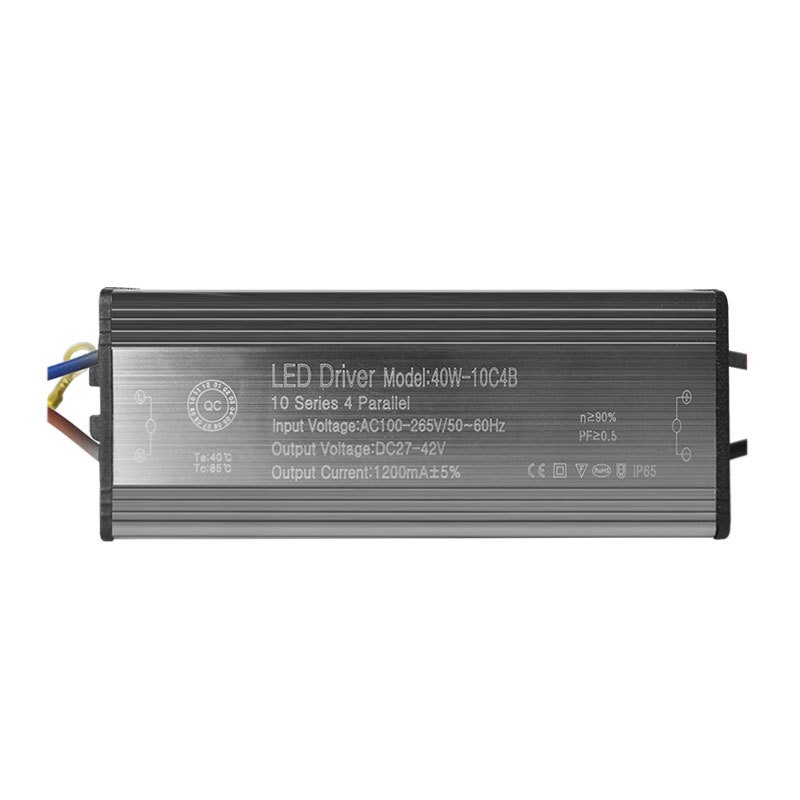 格瑞捷 LED防水驱动电源 40W/个