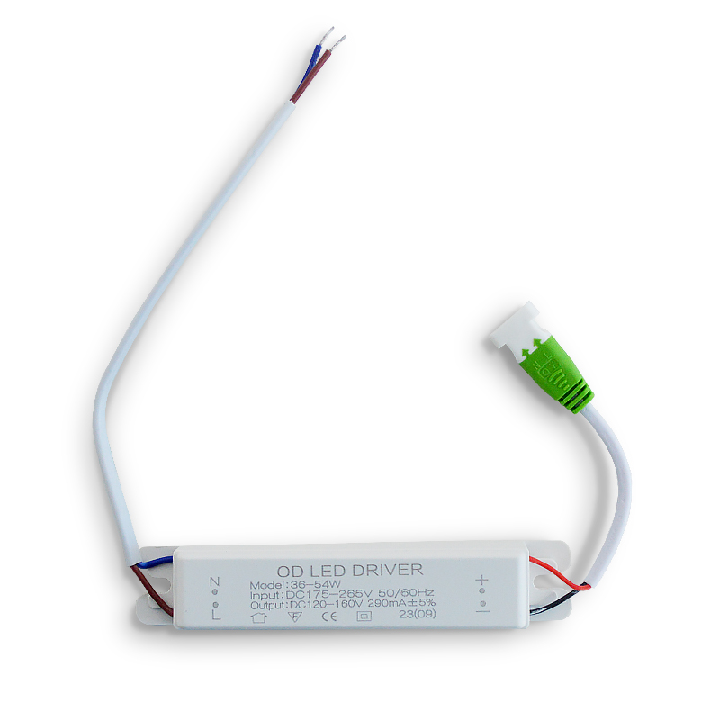 格瑞捷 LED电源驱动器36-54W（扁插头）/个