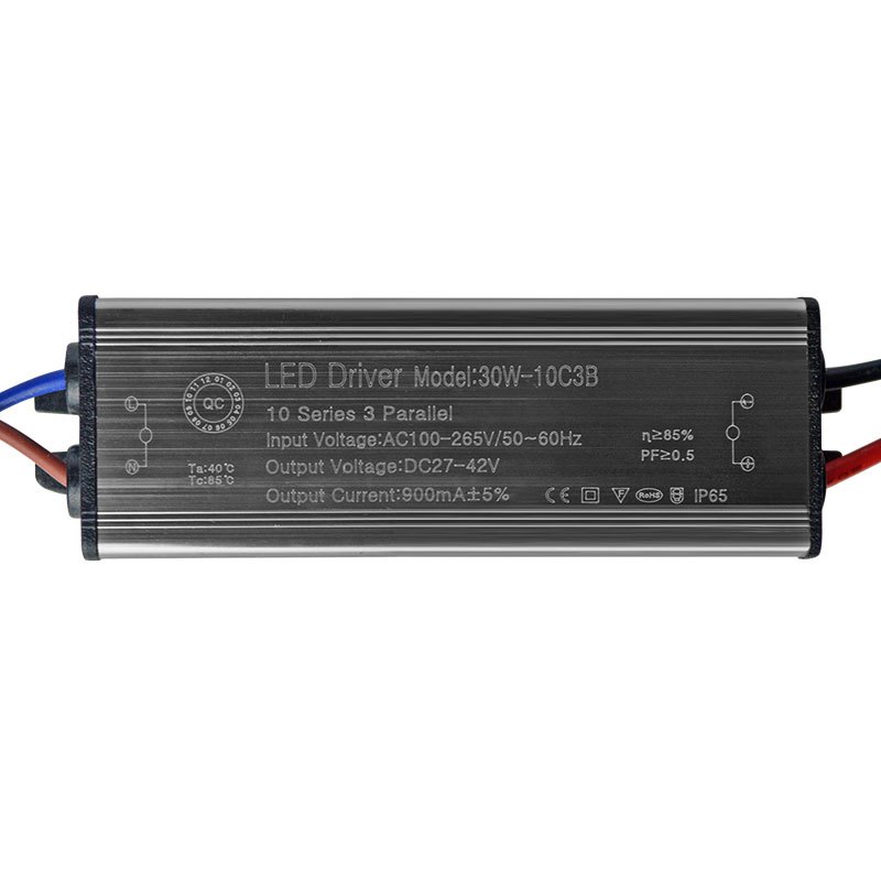 格瑞捷 LED防水驱动电源 30W/个