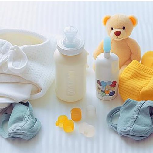 母婴用品