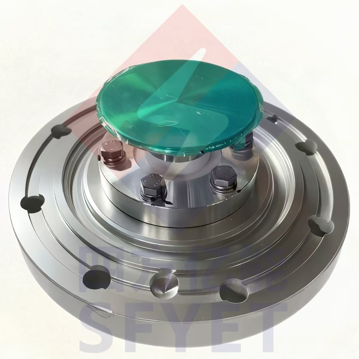 内置式局放传感器