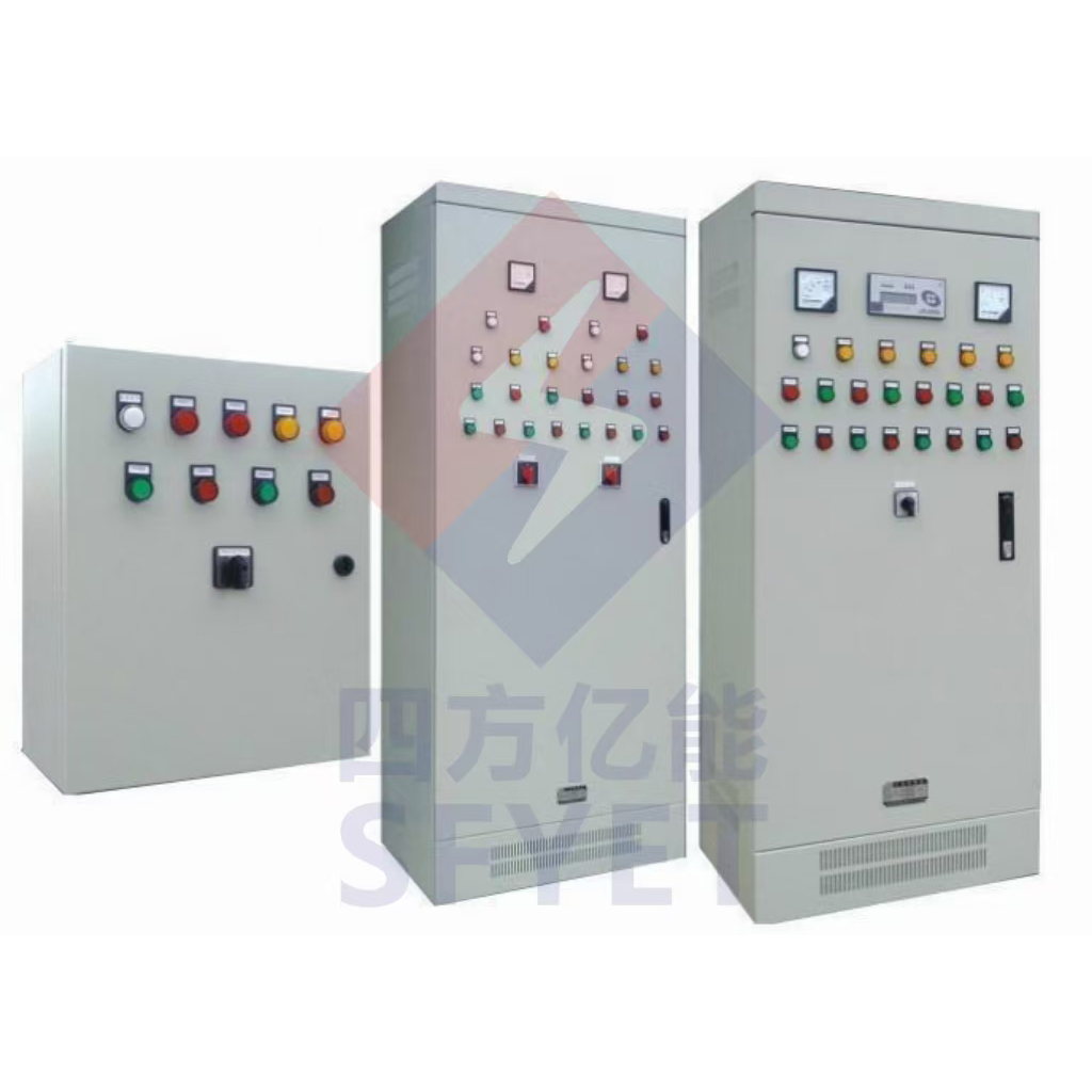 非标控制柜