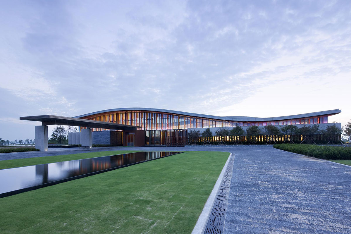 Jack Nicklaus Golf Club