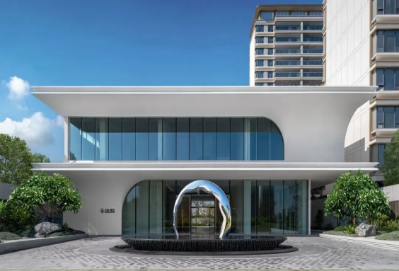 Zhao Shang Zhen Yuan