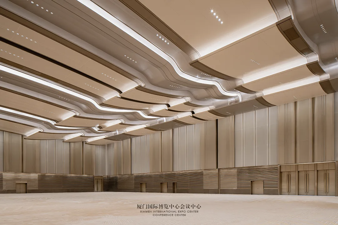 Xiamen International Expo Center