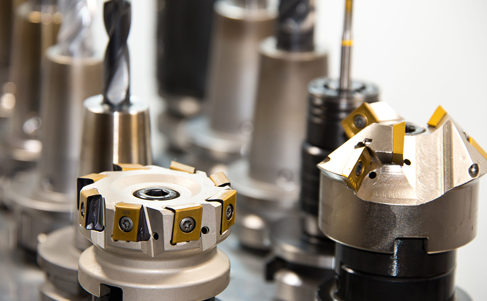 The tax burden on the manufacturing industry has been significantly reduced