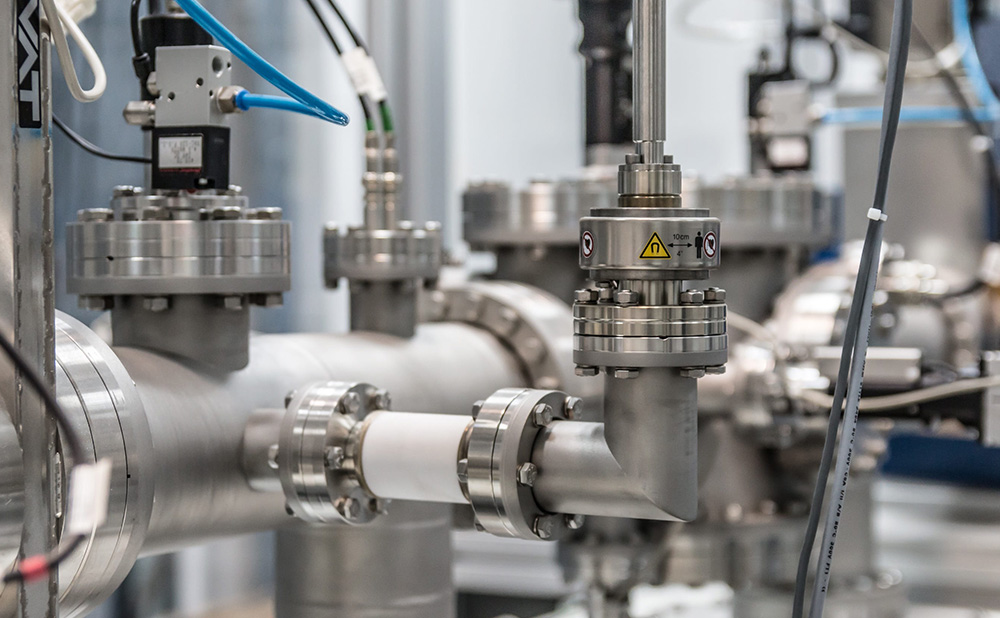 Reduce costs and increase efficiency in the bearing industry